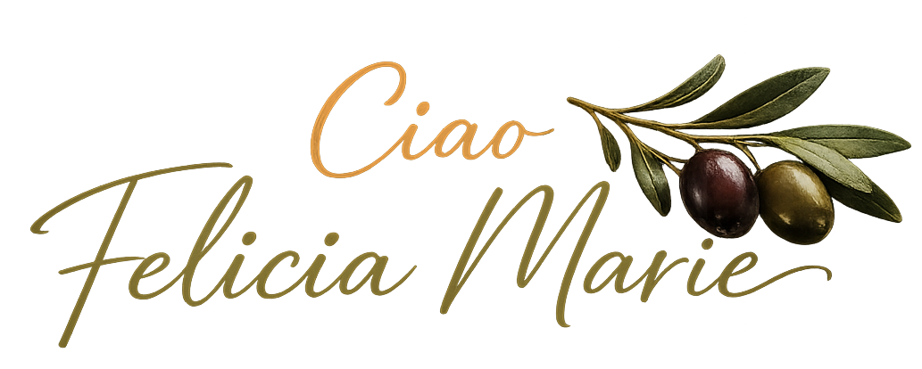 Felicia Marie – Writer